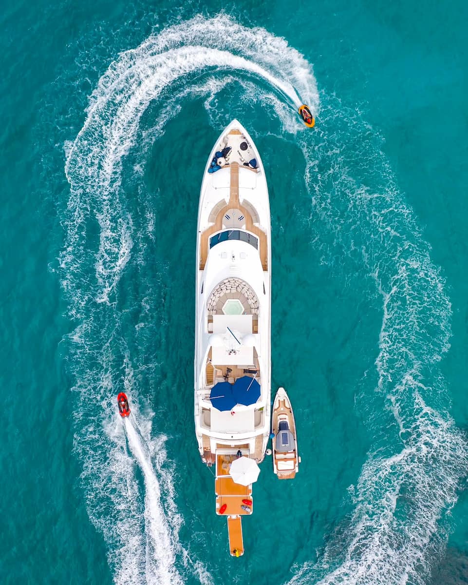 Fort Lauderdale International Boat Show Fort Lauderdale International Boat Show