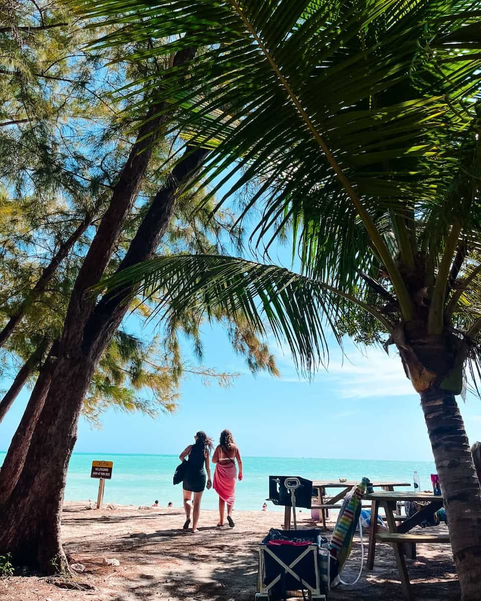 Fort Zachary Taylor Historic State Park, Key West Fort Zachary Taylor Historic State Park, Key West