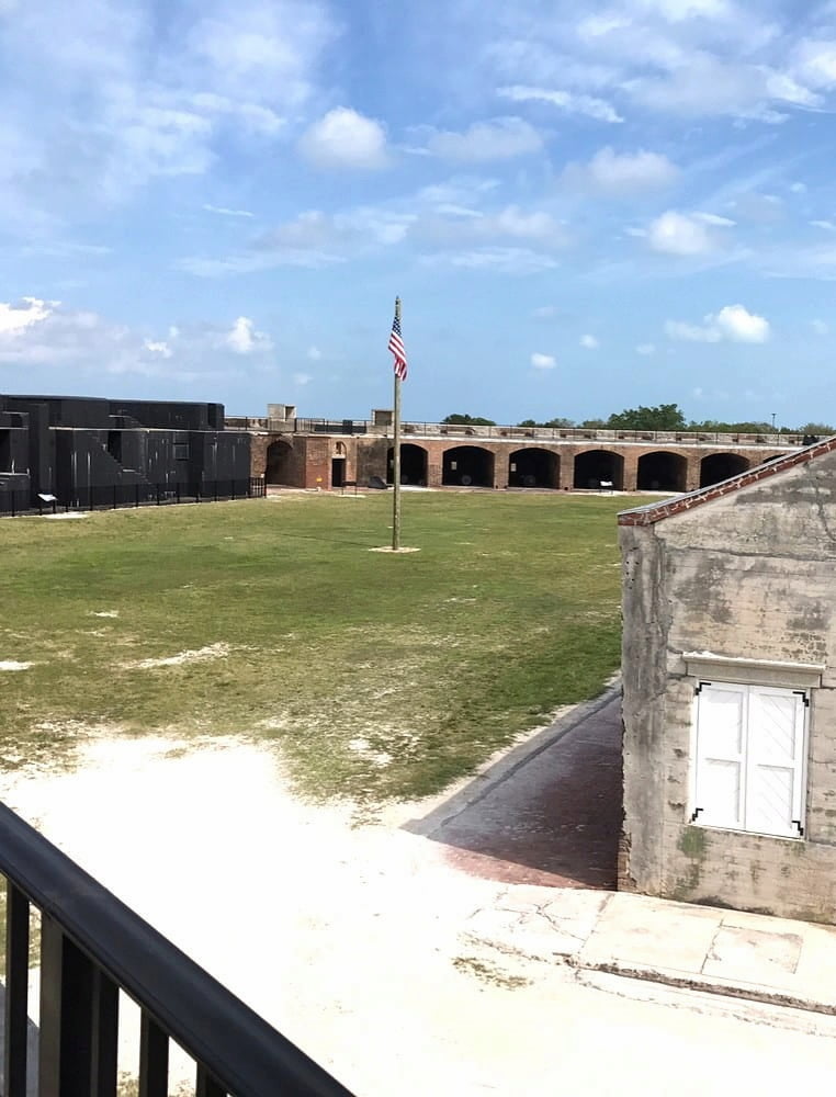 Fort Zachary Taylor Historic State Park, Key West Fort Zachary Taylor Historic State Park, Key West