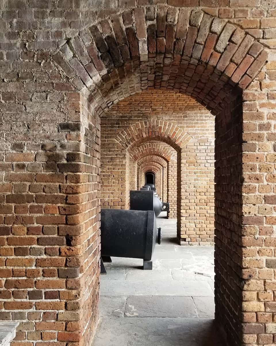 Fort Zachary Taylor Historic State Park, Key West Fort Zachary Taylor Historic State Park, Key West