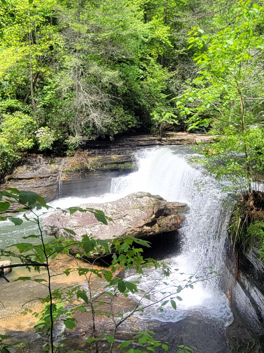 Foster Falls, TN Foster Falls, TN