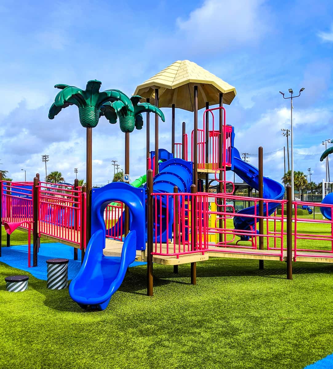 Frank Brown Park, Panama City Beach Frank Brown Park, Panama City Beach