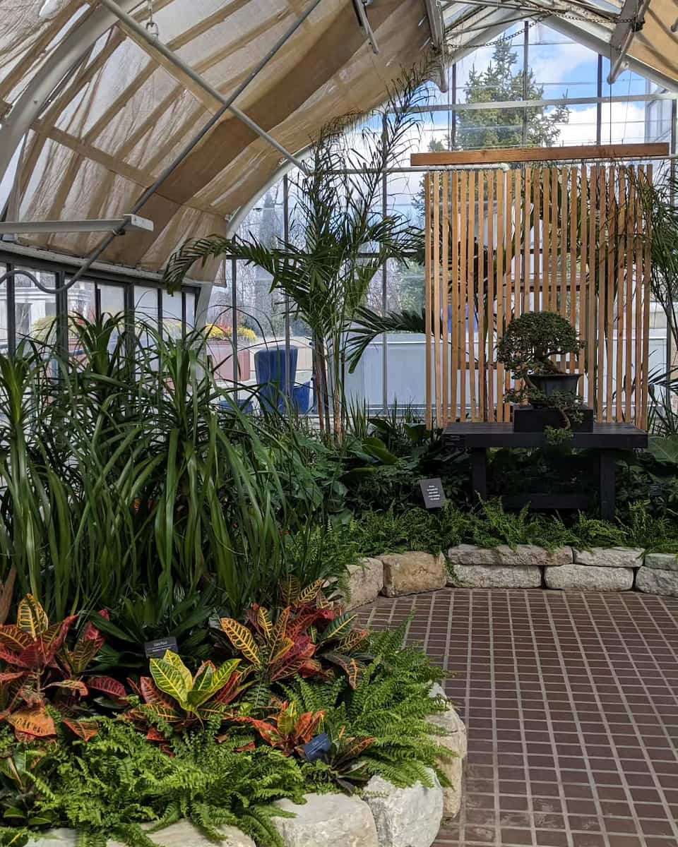 Franklin Park Conservatory and Botanical Gardens, Ohio Franklin Park Conservatory and Botanical Gardens, Ohio