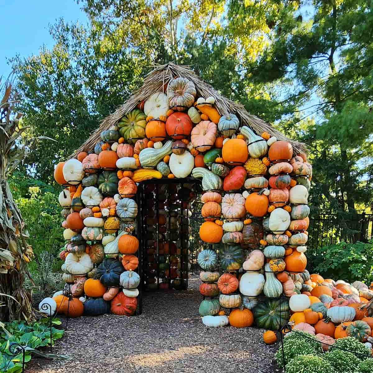 Franklin Park Conservatory and Botanical Gardens, Ohio Franklin Park Conservatory and Botanical Gardens, Ohio