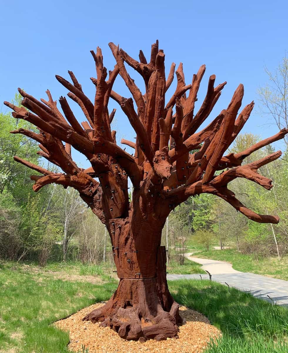 Frederik Meijer Gardens & Sculpture Park Frederik Meijer Gardens & Sculpture Park