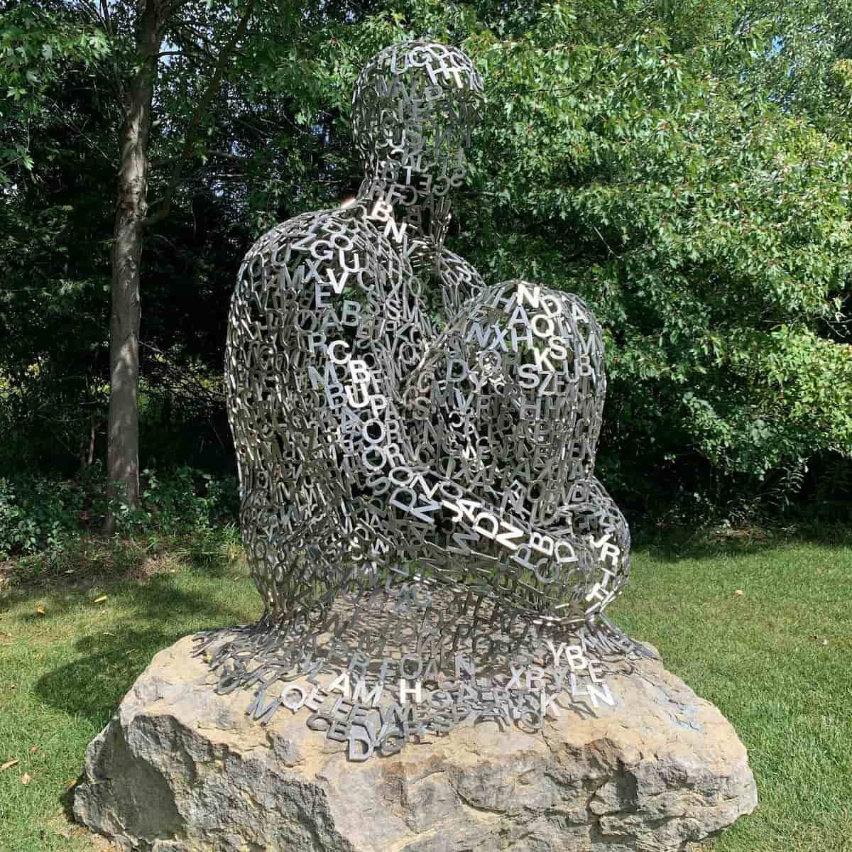 Frederik Meijer Gardens & Sculpture Park Frederik Meijer Gardens & Sculpture Park