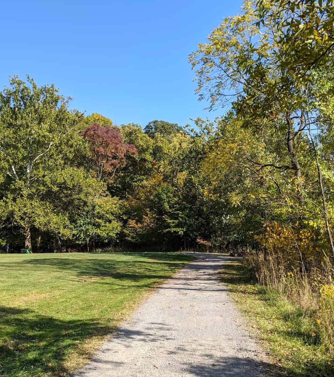 Frick Park Nature Walks, Pittsburgh Frick Park Nature Walks, Pittsburgh