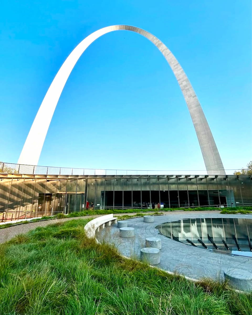 Gateway Arch, St. Louis Gateway Arch, St. Louis