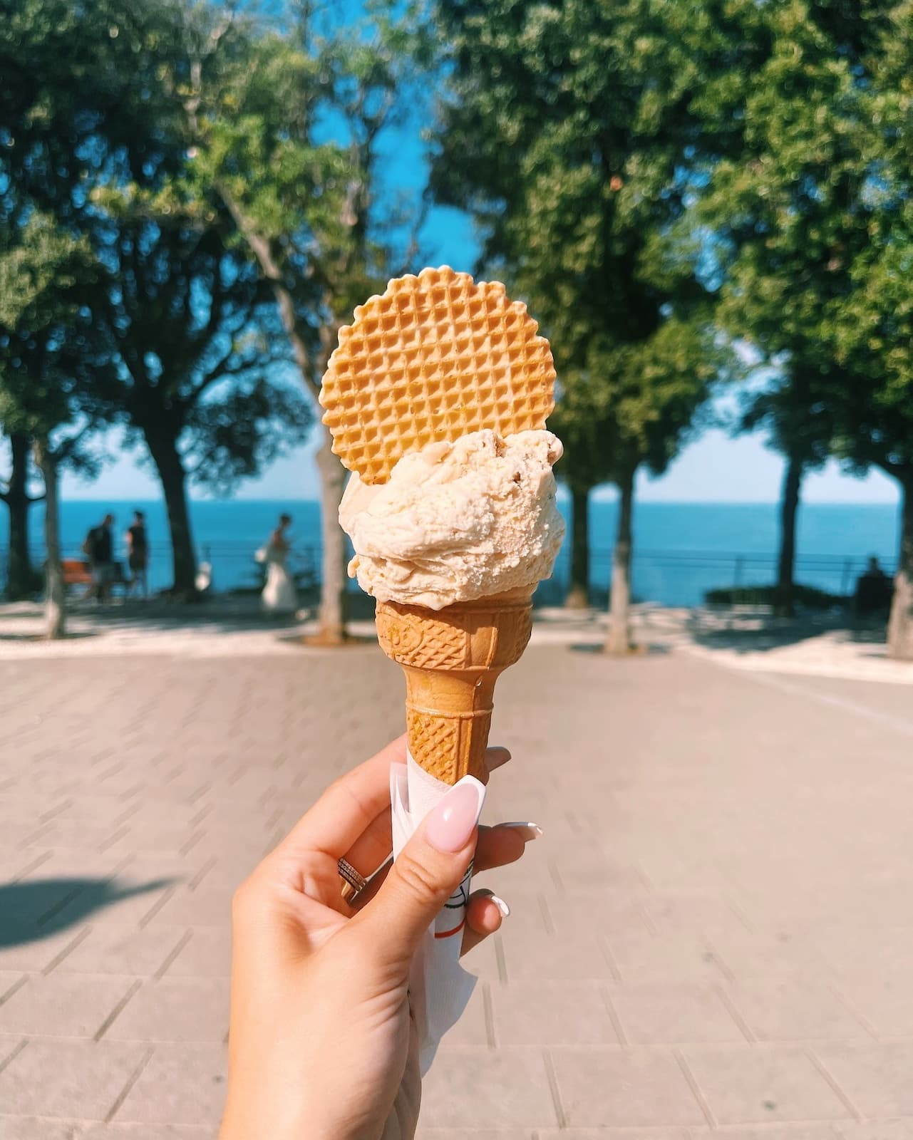 Gelato Tour Tropea Gelato Tour Tropea