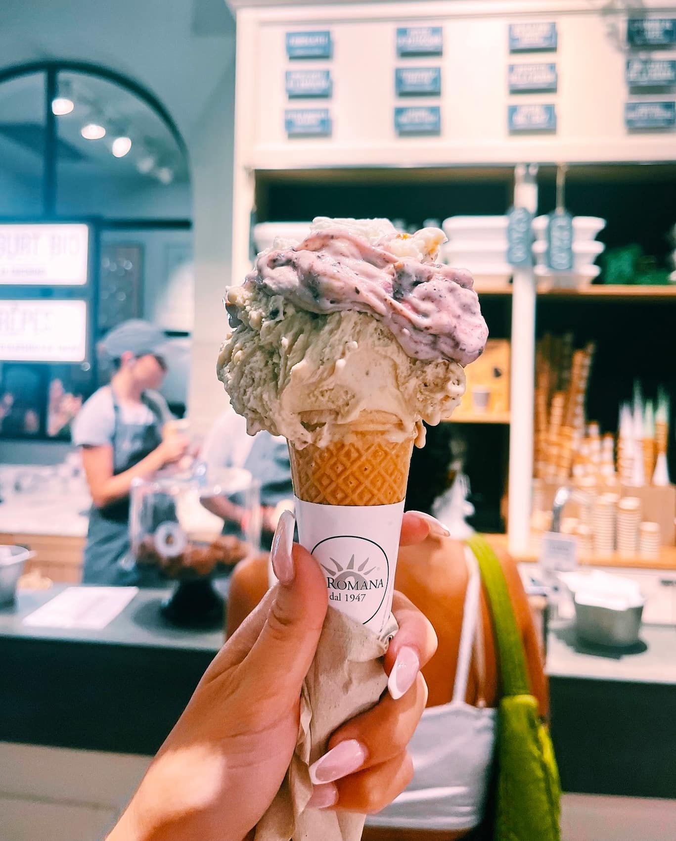 Gelato Tour Tropea Gelato Tour Tropea