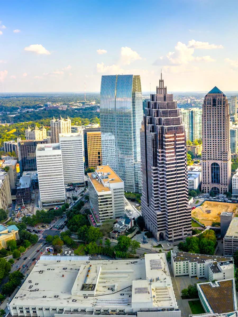 Georgia, US Georgia, US