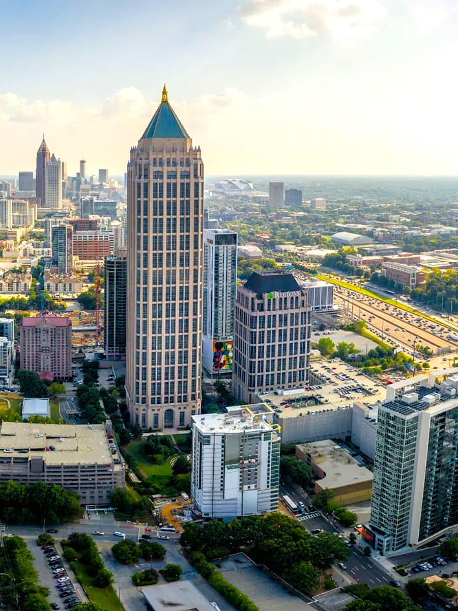 Georgia, US Georgia, US