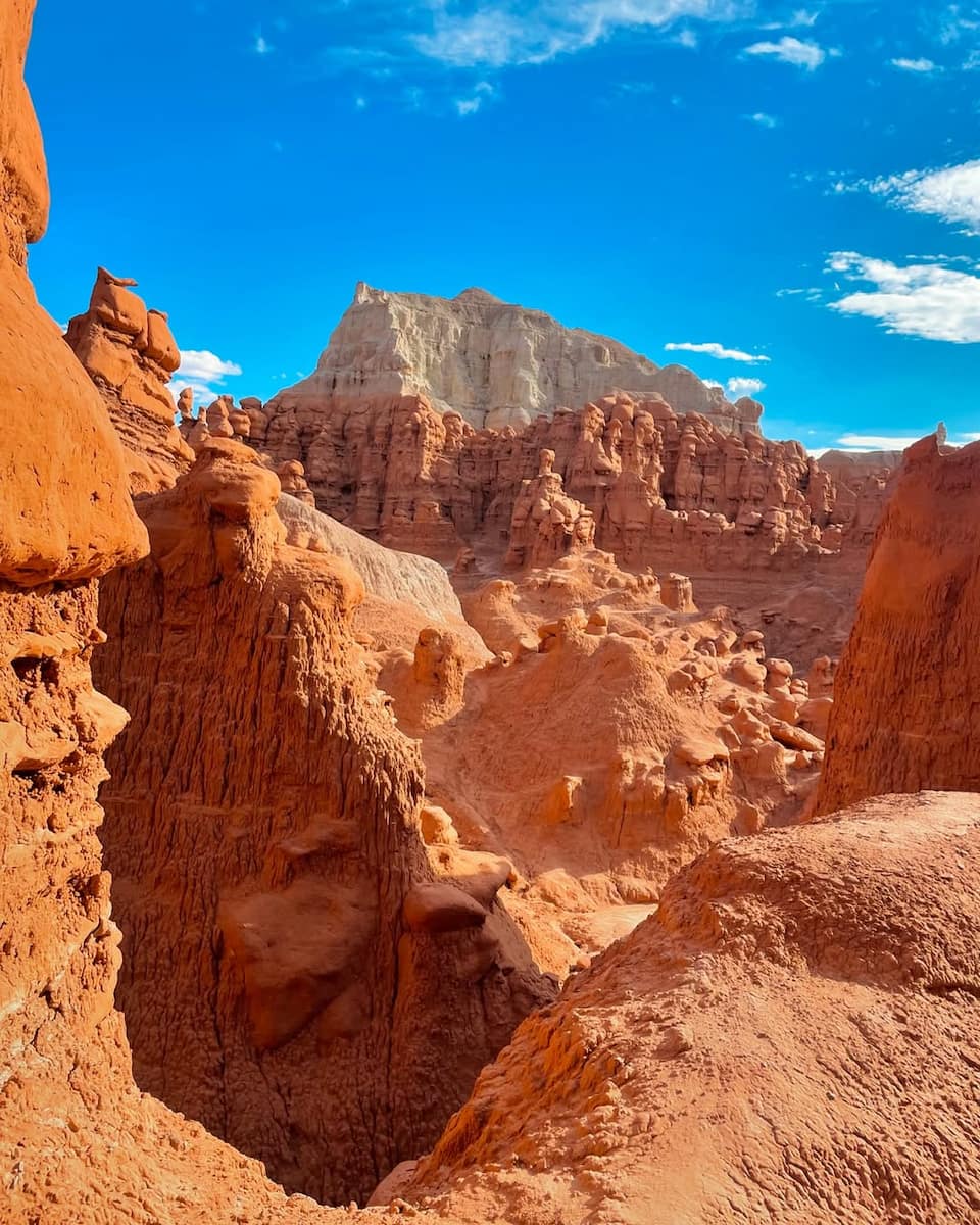 Goblin Valley State Park, Utah Goblin Valley State Park, Utah