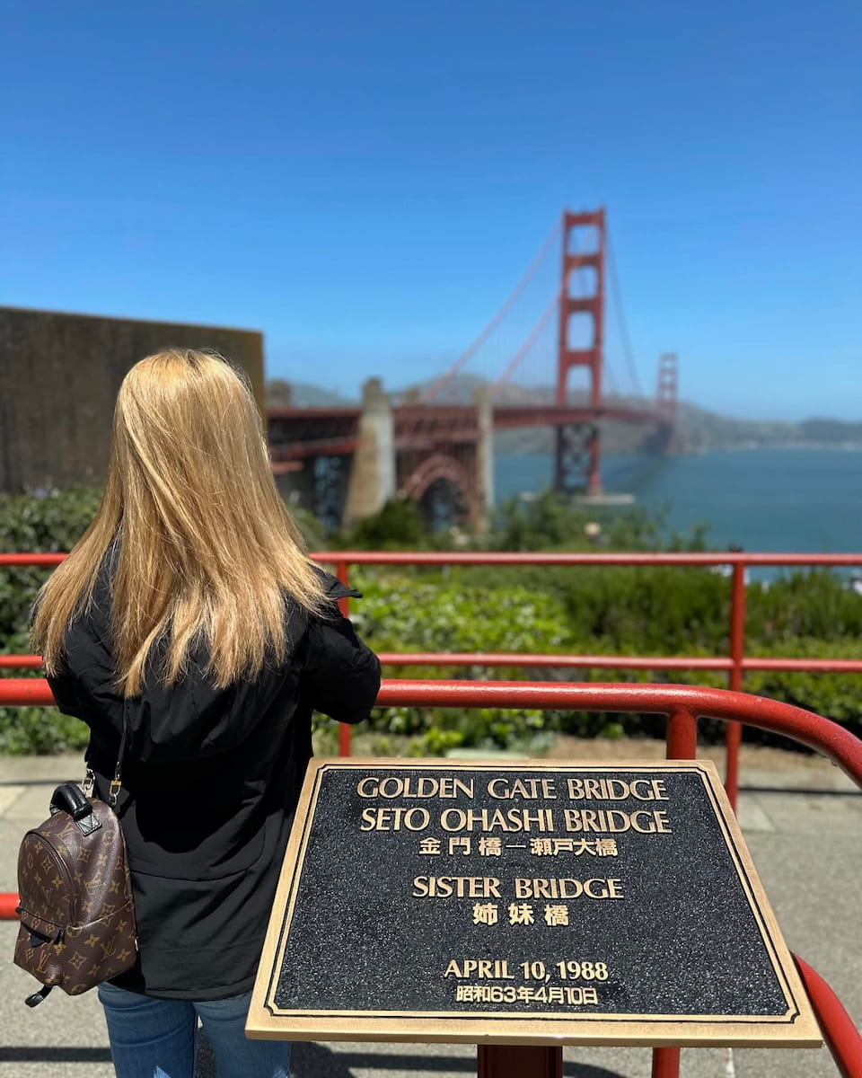 Golden Gate Bridge, San Francisco Golden Gate Bridge, San Francisco