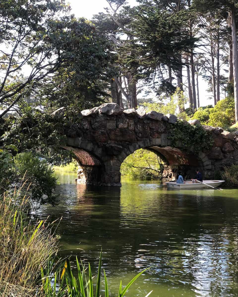Golden Gate Park, San Francisco Golden Gate Park, San Francisco