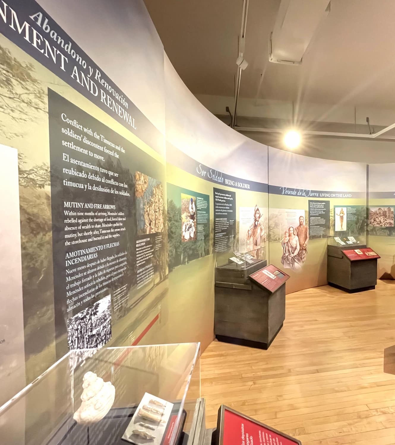 Governor's House Cultural Center and Museum, St Augustine Governor's House Cultural Center and Museum, St Augustine