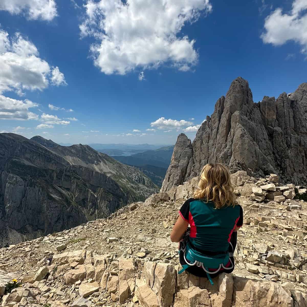 Gran Sasso National Park, Italy Gran Sasso National Park, Italy