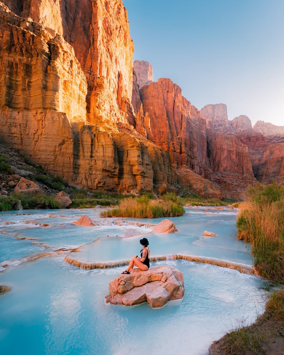 Grand Canyon National Park, Arizona Grand Canyon National Park, Arizona