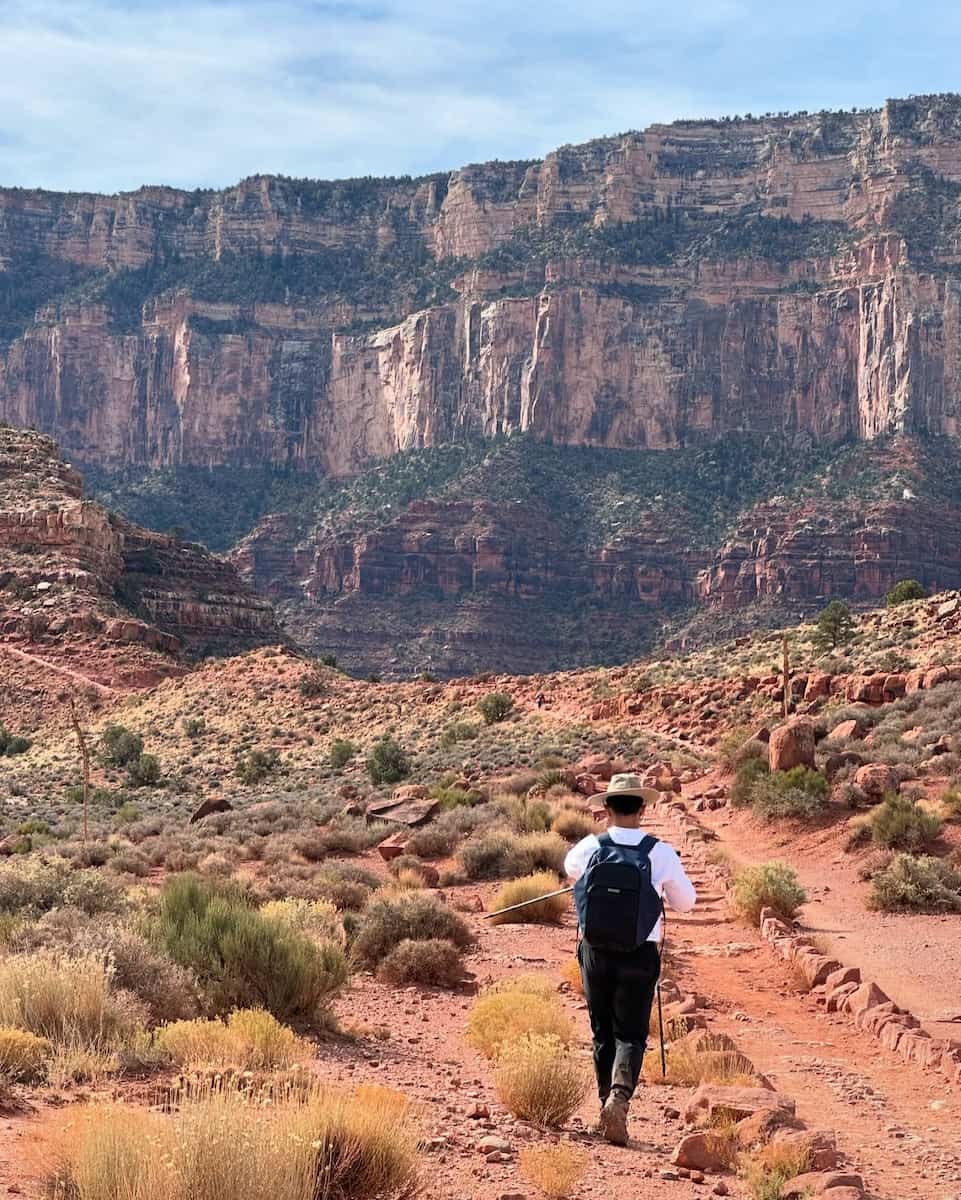 Grand Canyon National Park, Arizona Grand Canyon National Park, Arizona