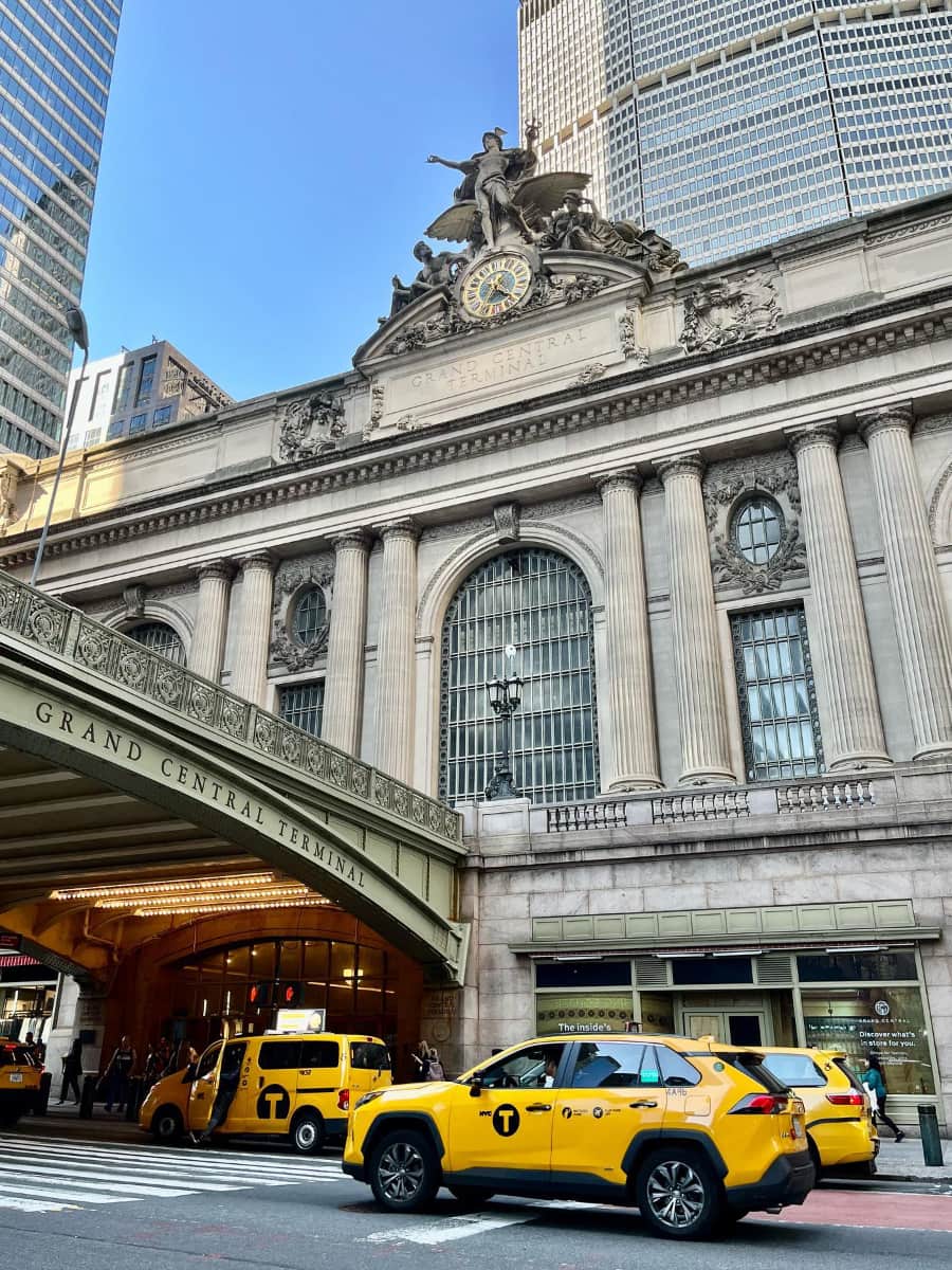 Grand Central Terminal, NYC Grand Central Terminal, NYC