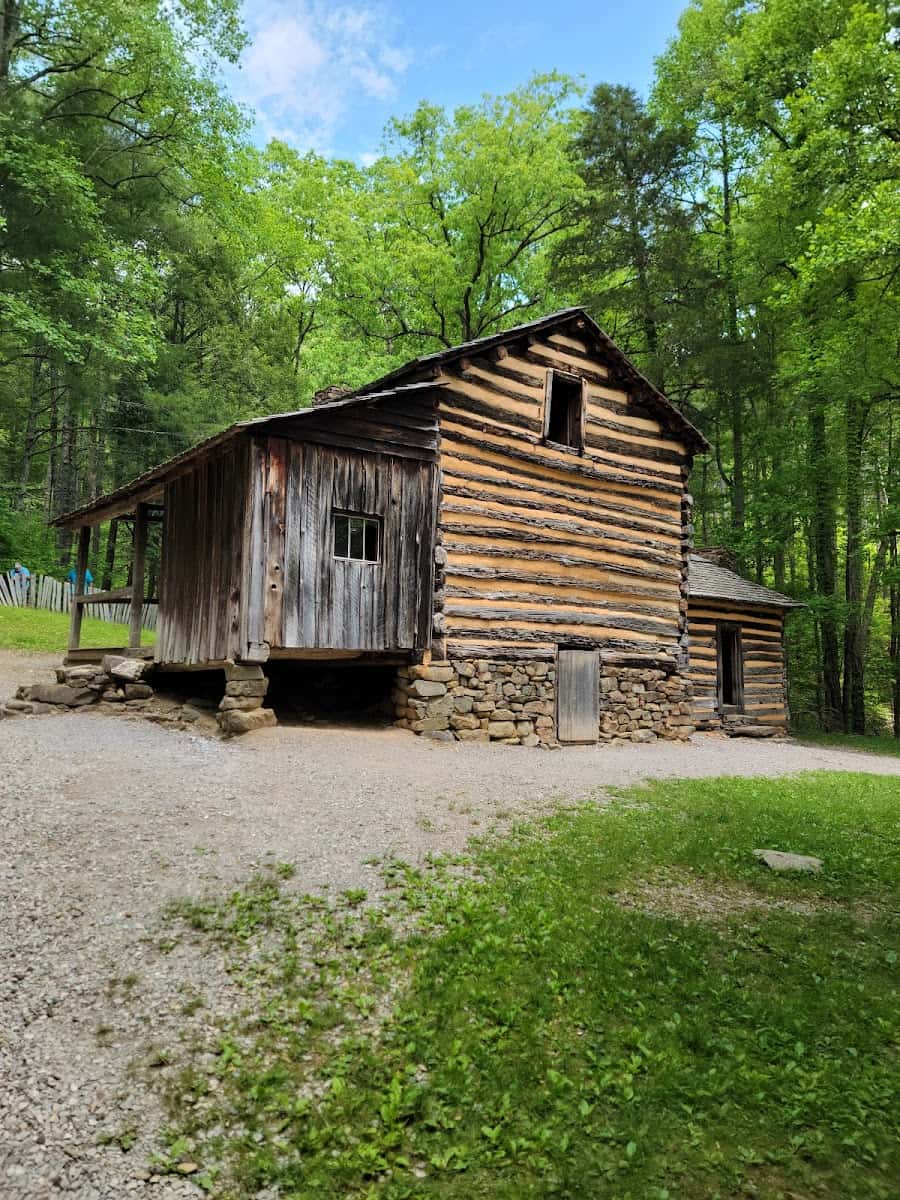 Great Smoky Mountains National Park, Tennessee