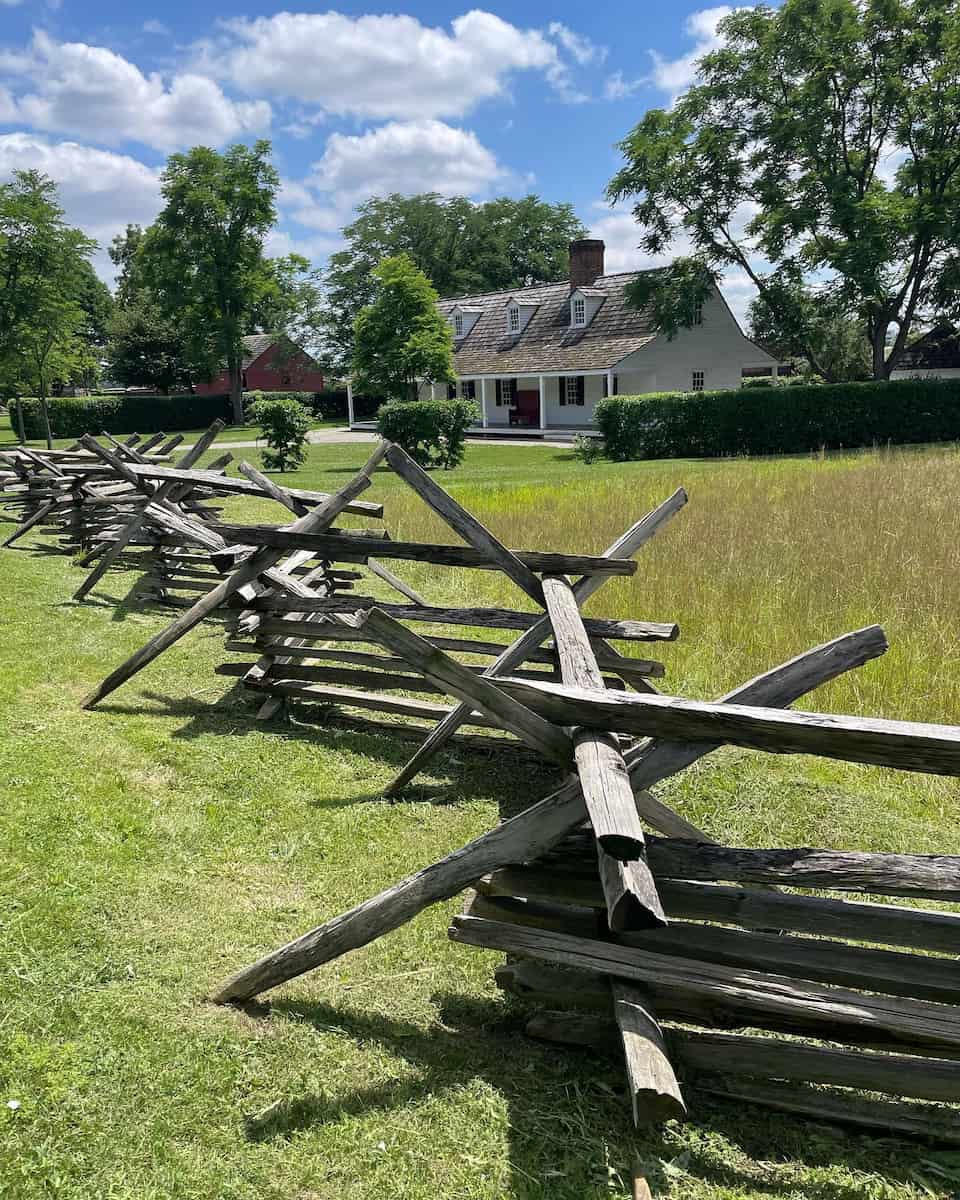 Greenfield Village, Michigan Greenfield Village, Michigan