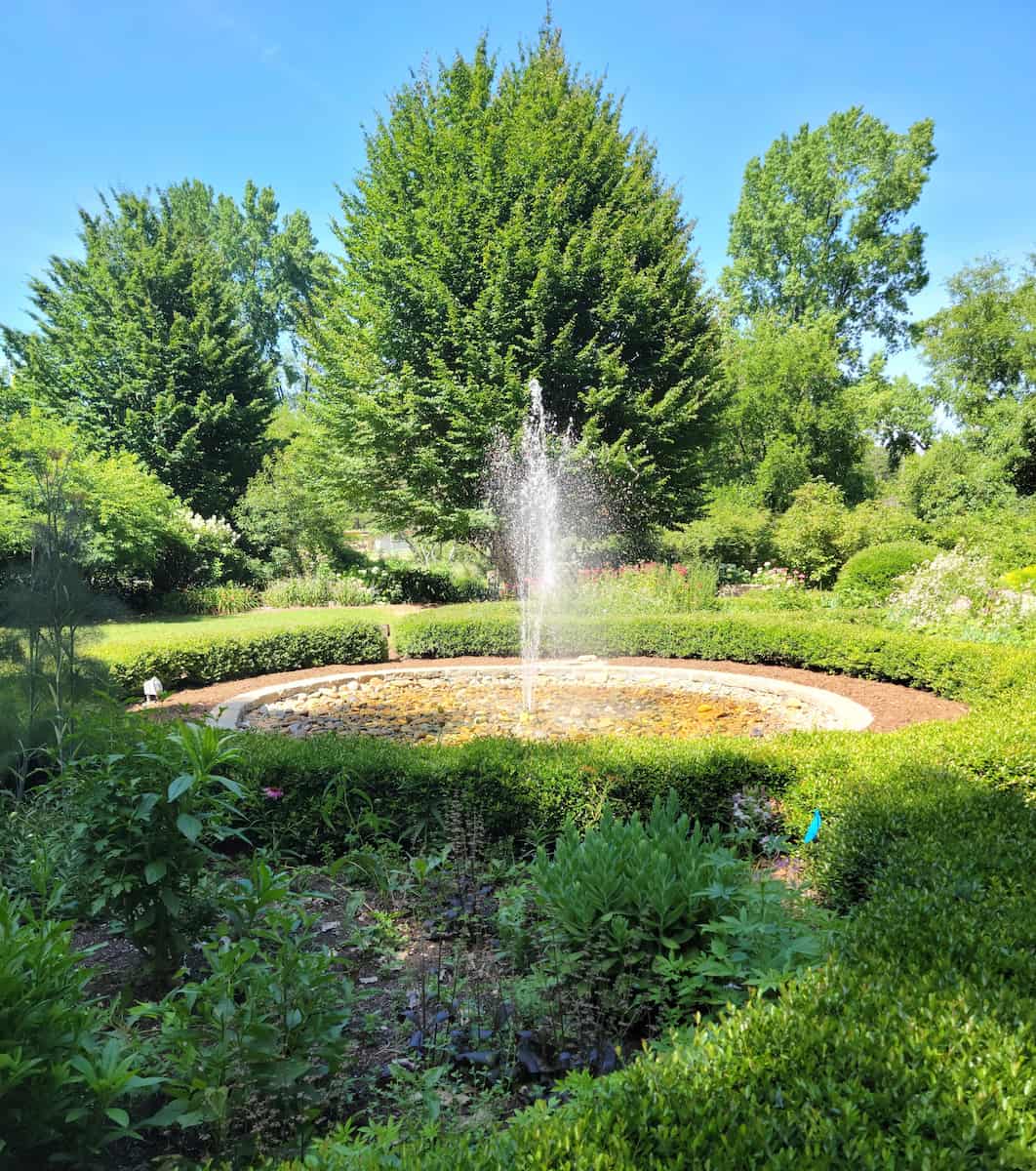Greensboro Arboretum Greensboro Arboretum