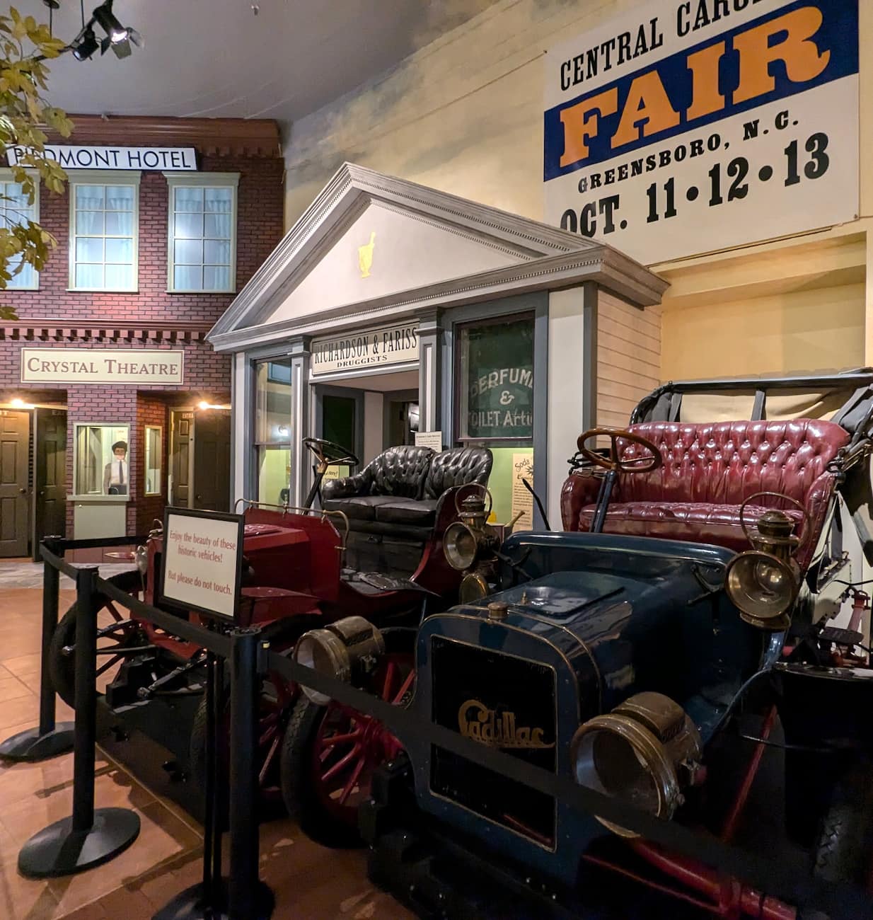 Greensboro History Museum Greensboro History Museum