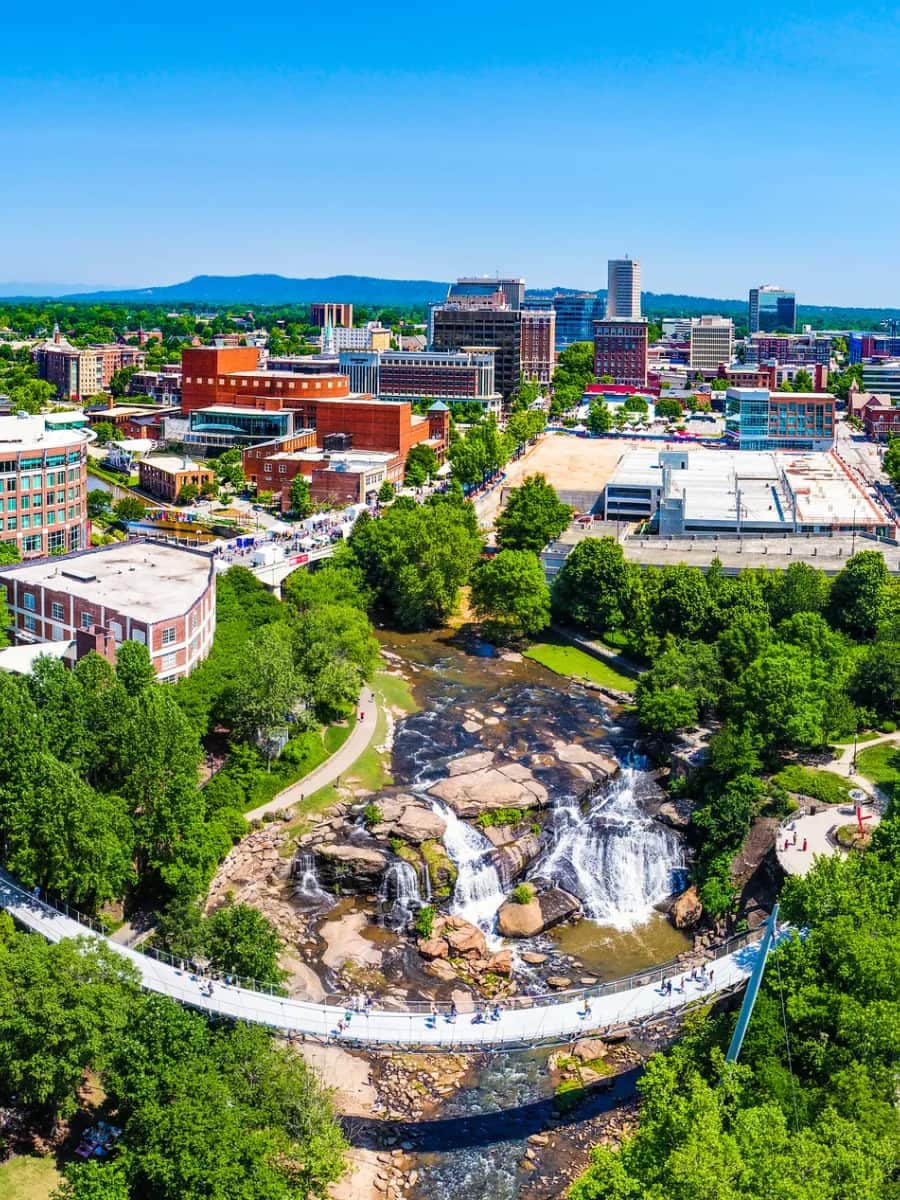 Greenville, SC Greenville, SC
