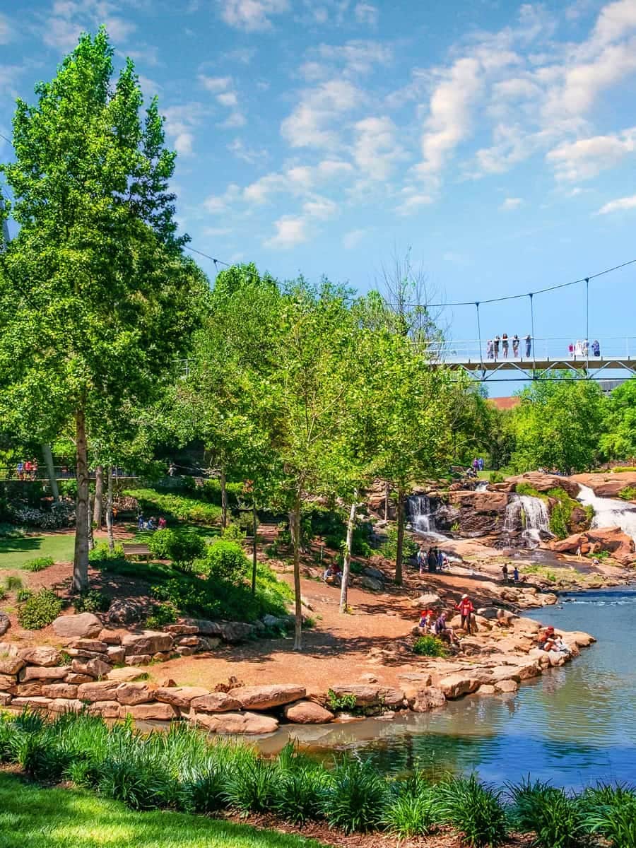 Greenville, SC Greenville, SC