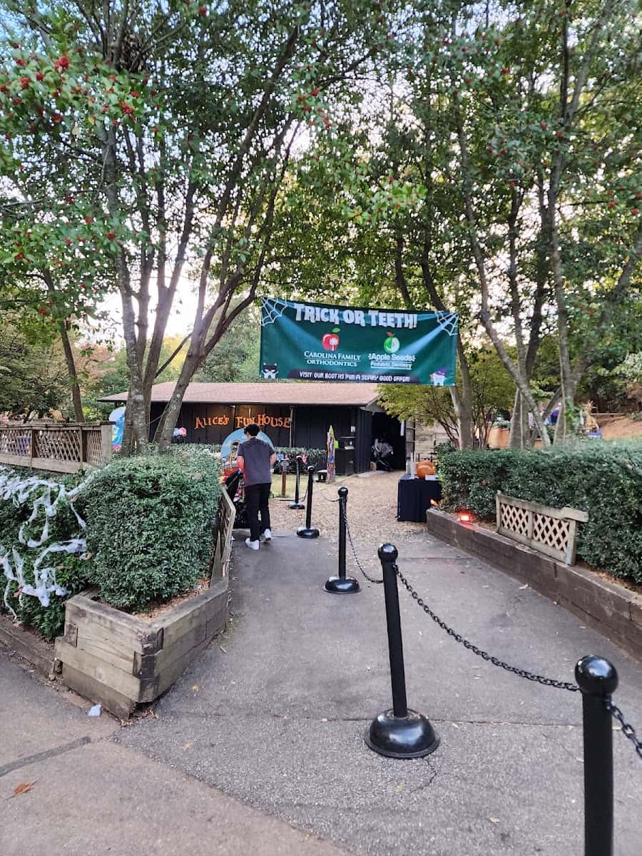 Greenville Zoo, Greenville Greenville Zoo, Greenville