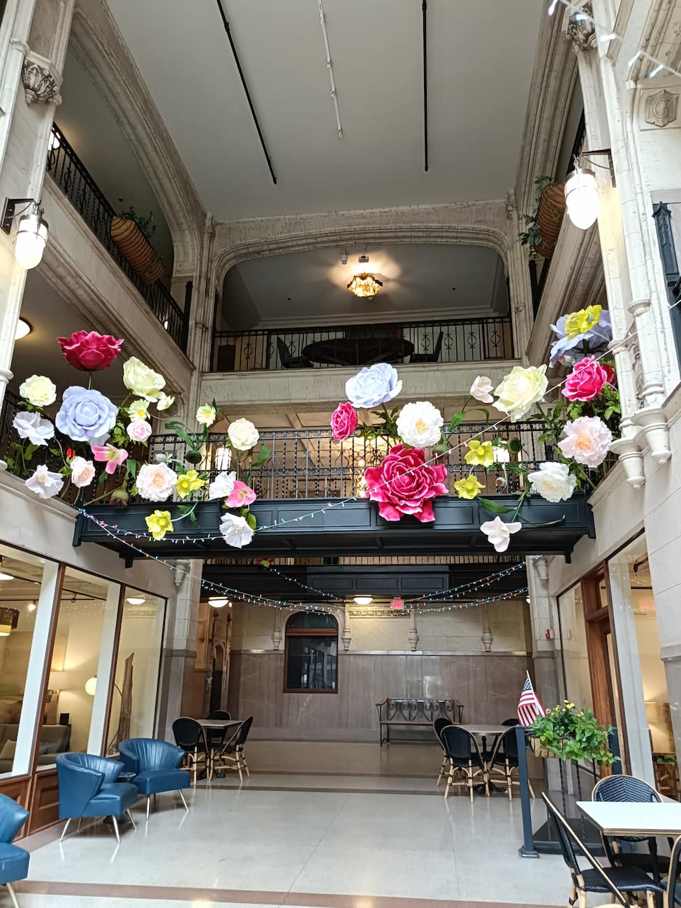 Grove Arcade Asheville Grove Arcade Asheville