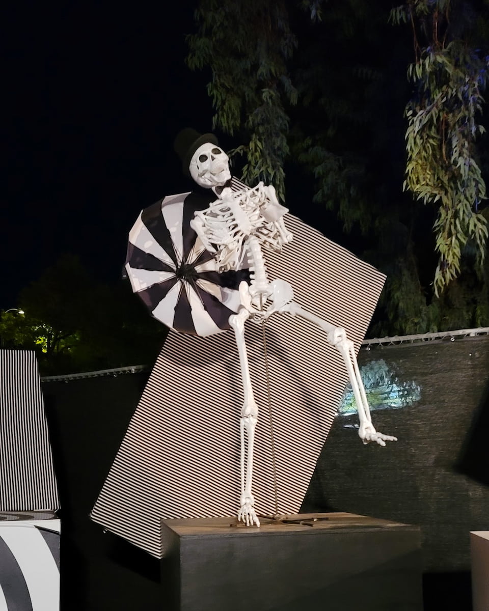 Halloween in Los Angeles Halloween in Los Angeles