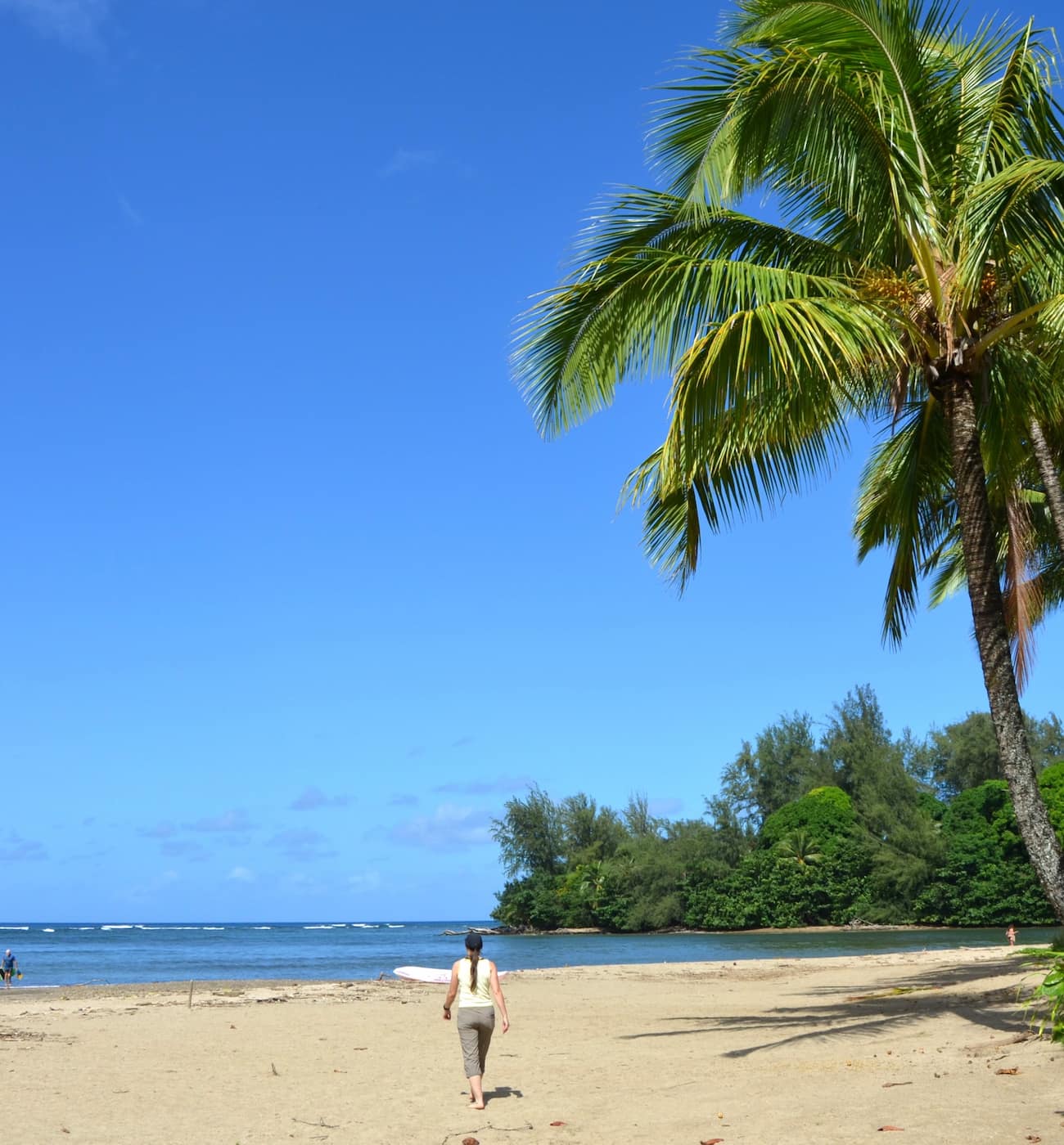Hanalei Bay, Kauai Hanalei Bay, Kauai