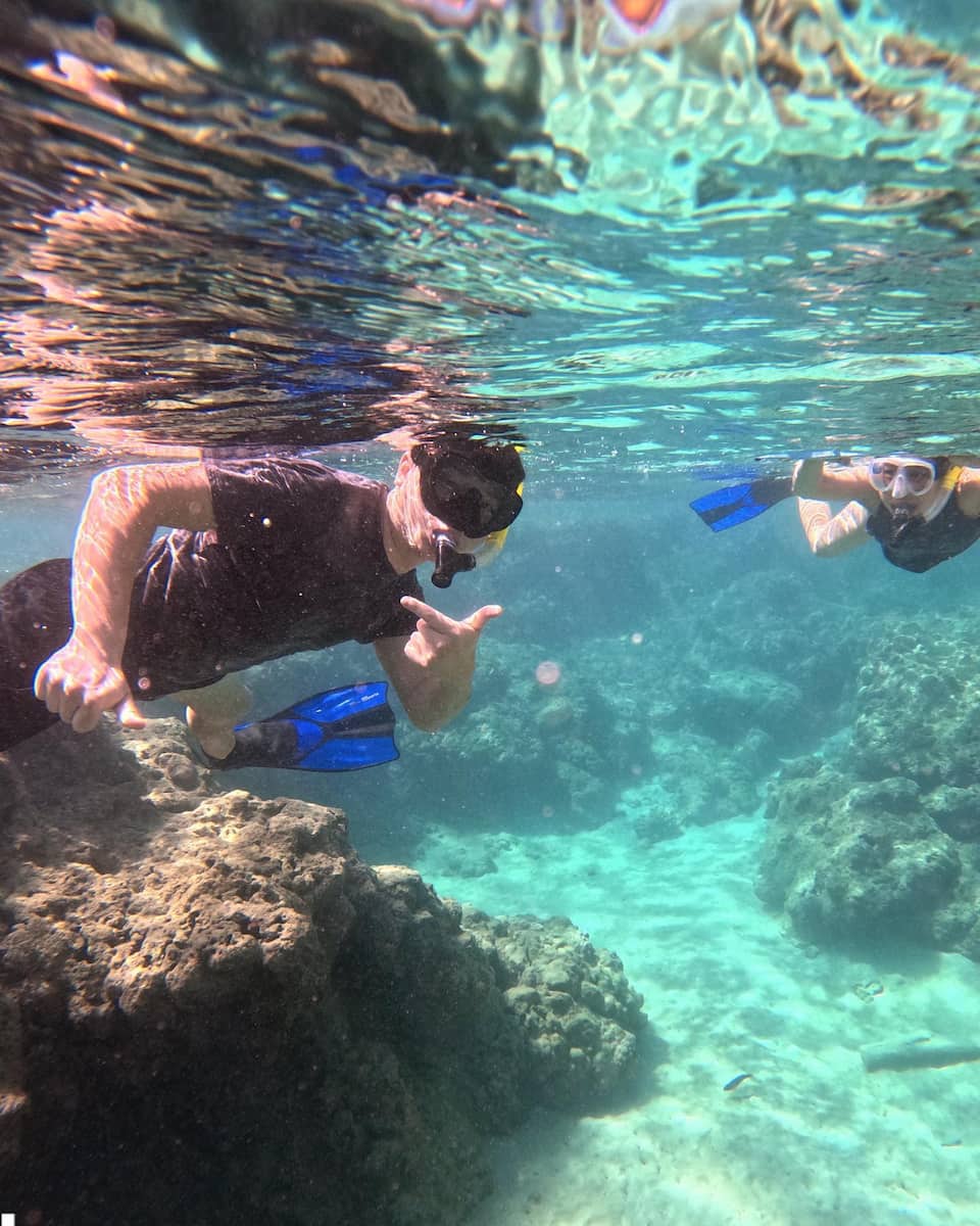 Hanauma Bay Snorkeling, Honolulu Hanauma Bay Snorkeling, Honolulu