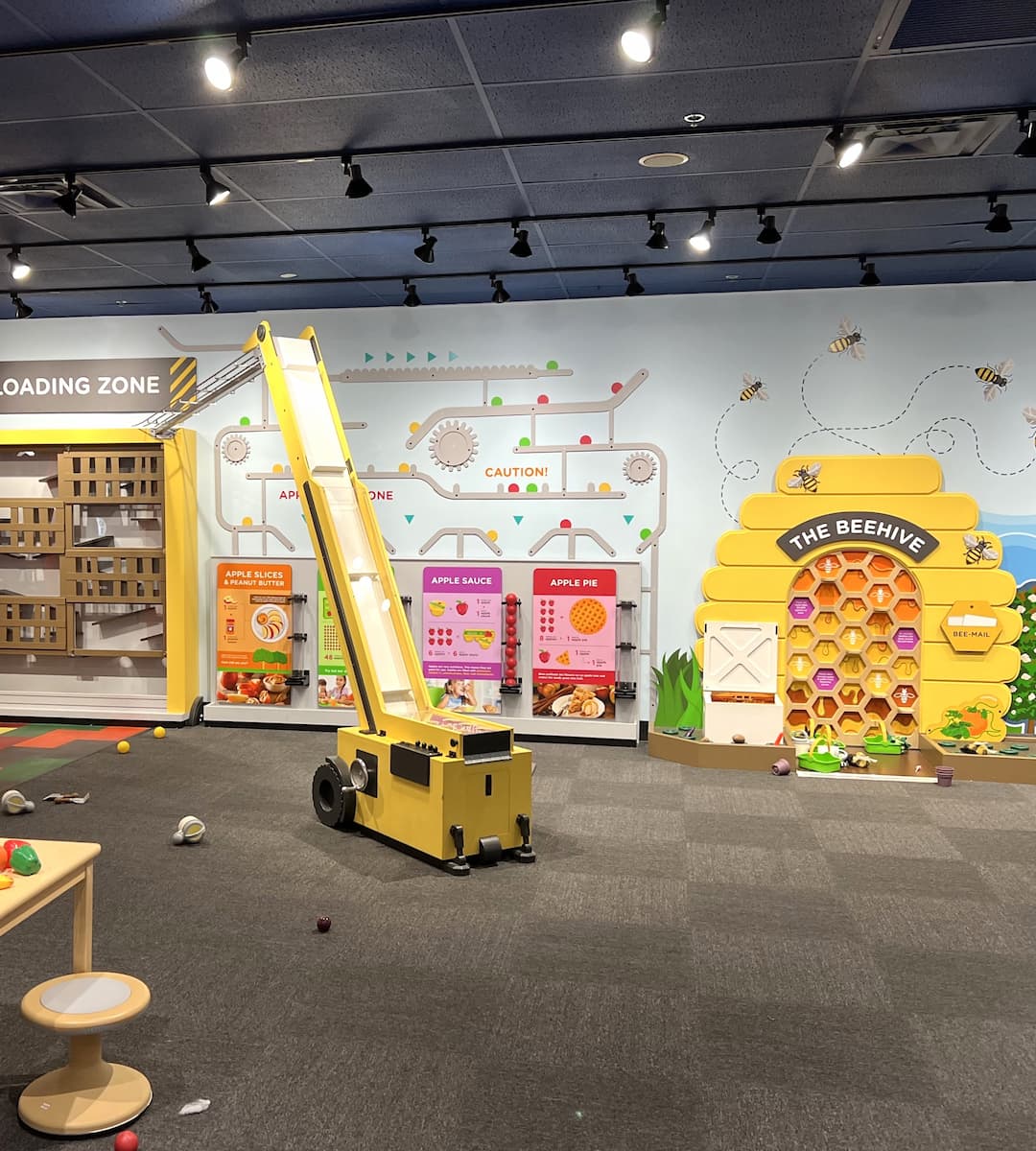 Hands On! Children's Museum Asheville Hands On! Children's Museum Asheville
