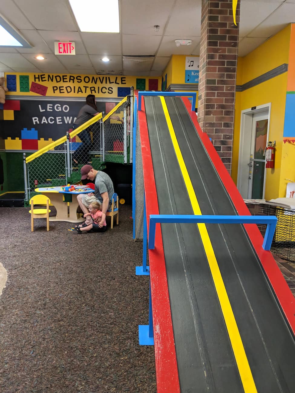 Hands On! Children's Museum Asheville Hands On! Children's Museum Asheville