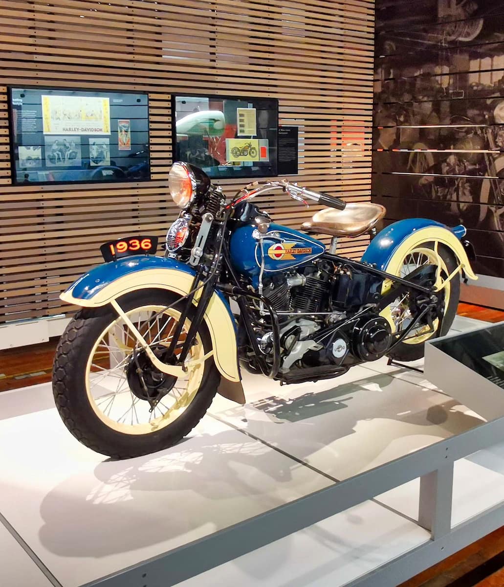 Harley-Davidson Museum, Milwaukee Harley-Davidson Museum, Milwaukee