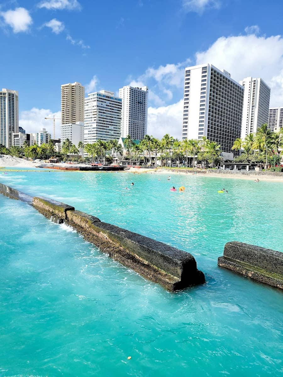 Hawaii Hawaii