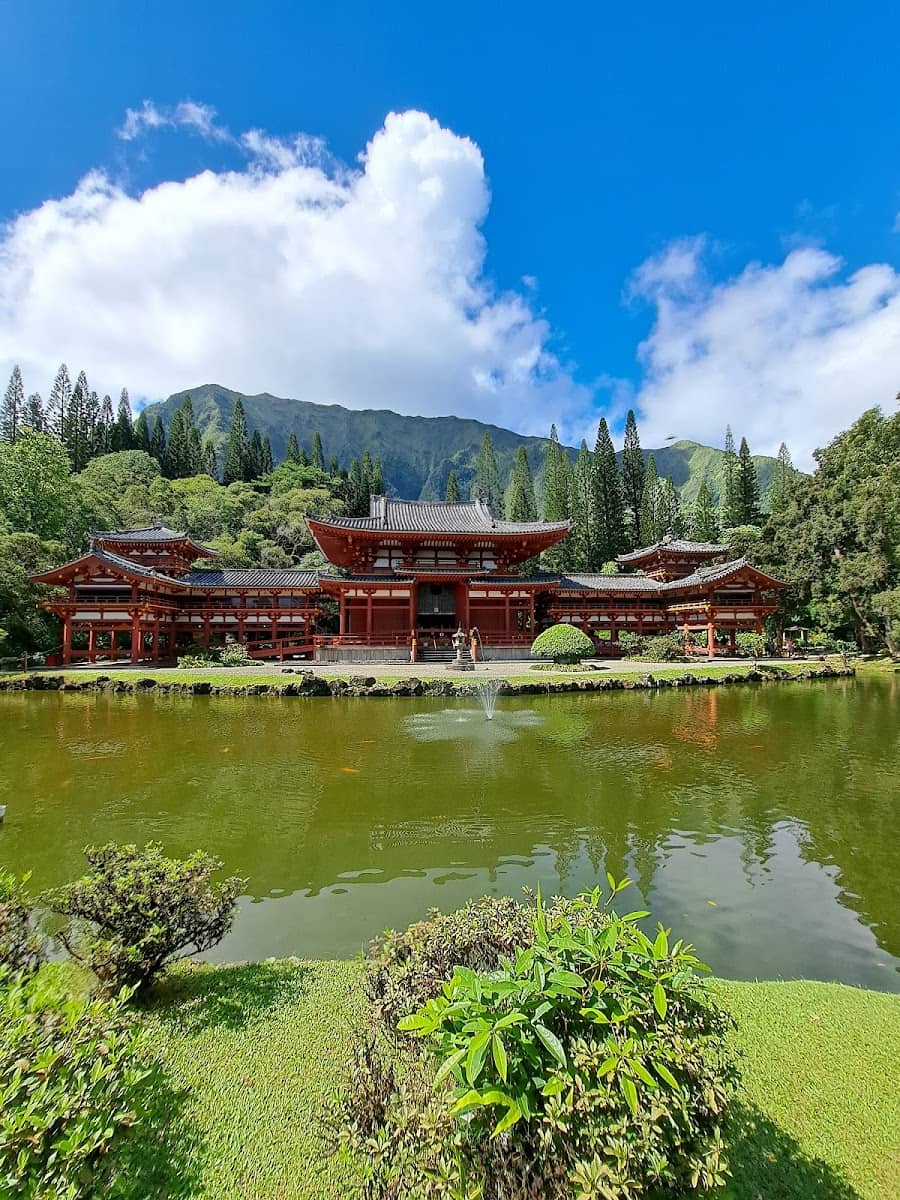 Hawaii Hawaii