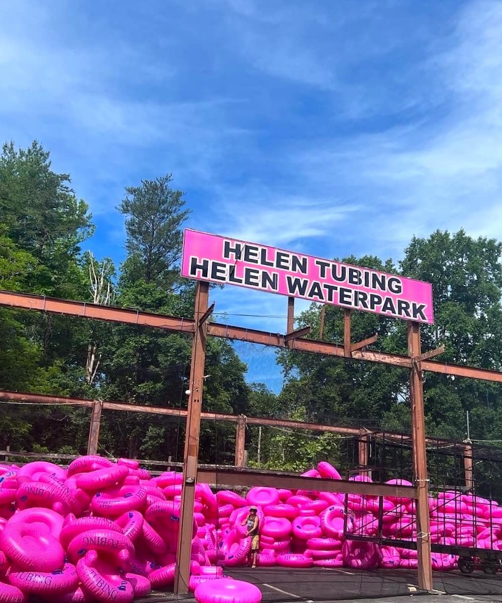 Helen Waterpark Helen Waterpark