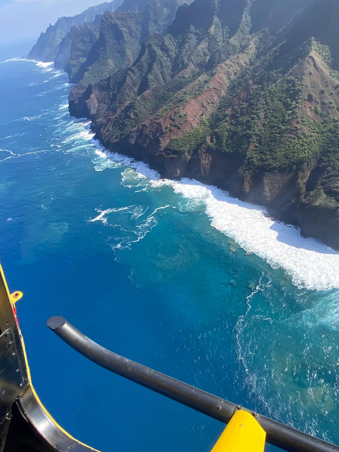 Helicopter Tour, Kauai Helicopter Tour, Kauai