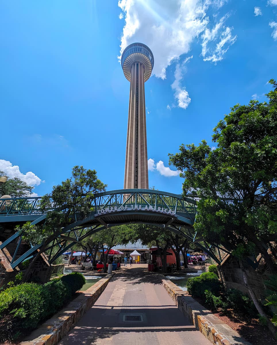 Hemisfair, Texas Hemisfair, Texas