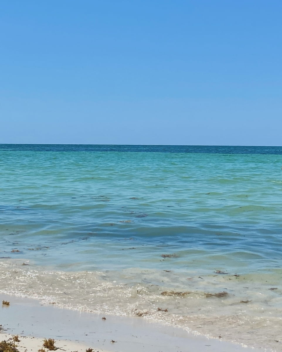 Higgs Beach, Key West Higgs Beach, Key West