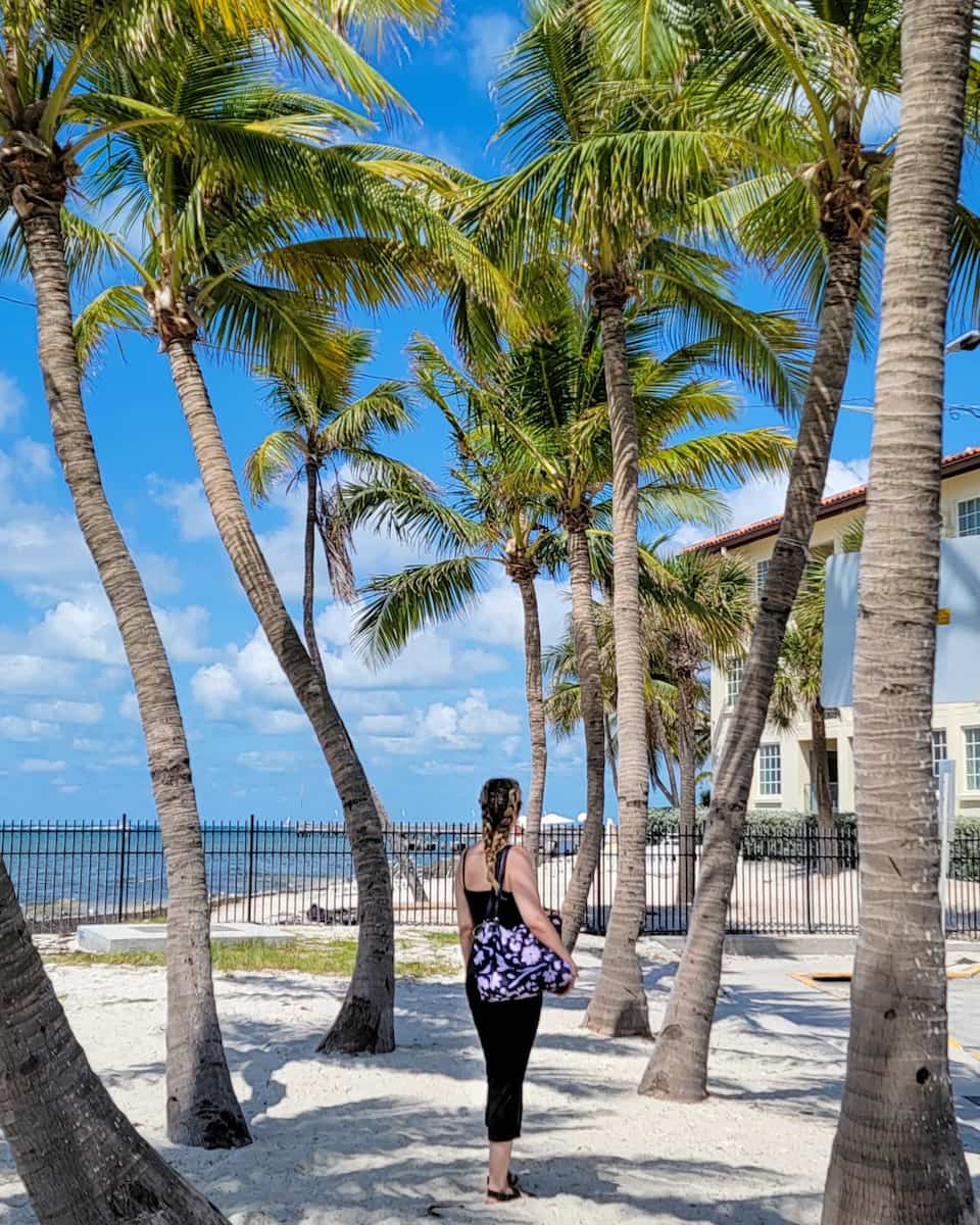 Higgs Beach, Key West Higgs Beach, Key West