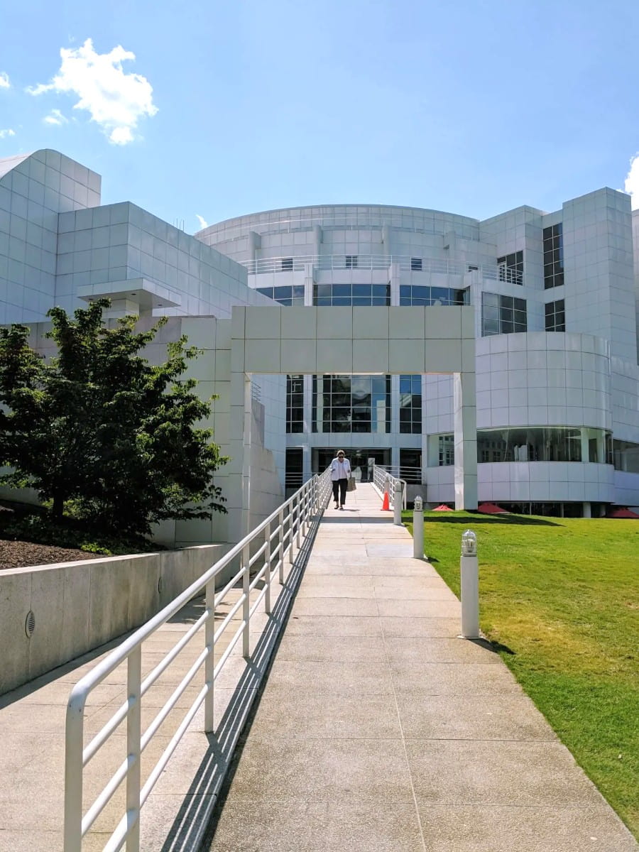 High Museum of Art, Georgia, US High Museum of Art, Georgia, US