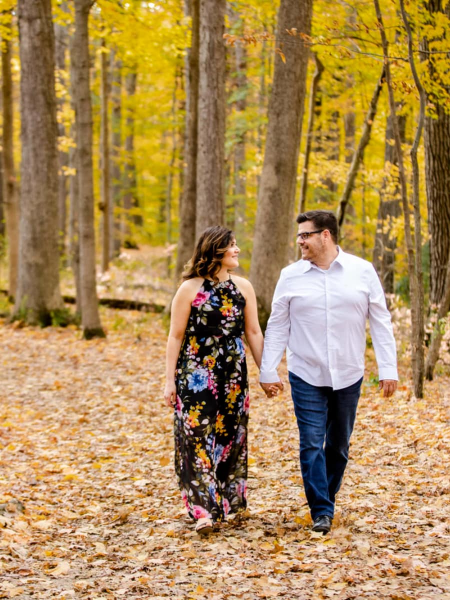 Highbanks Metro Park, Columbus, Ohio Highbanks Metro Park, Columbus, Ohio