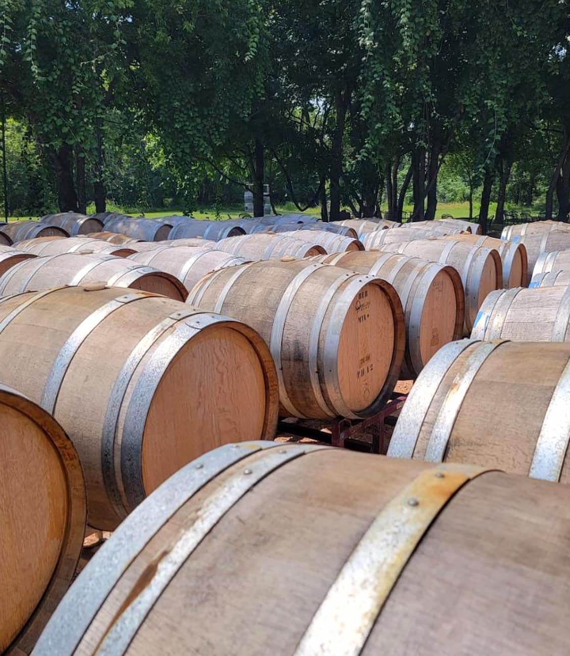Hill Country Wineries, Texas Hill Country Wineries, Texas