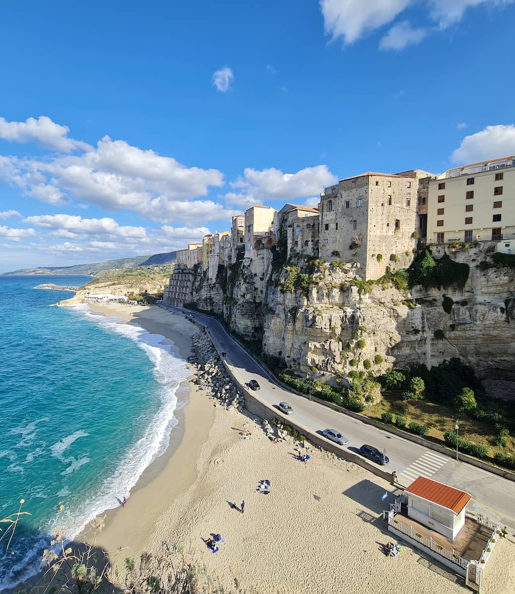 Historic Old Town Tropea Historic Old Town Tropea
