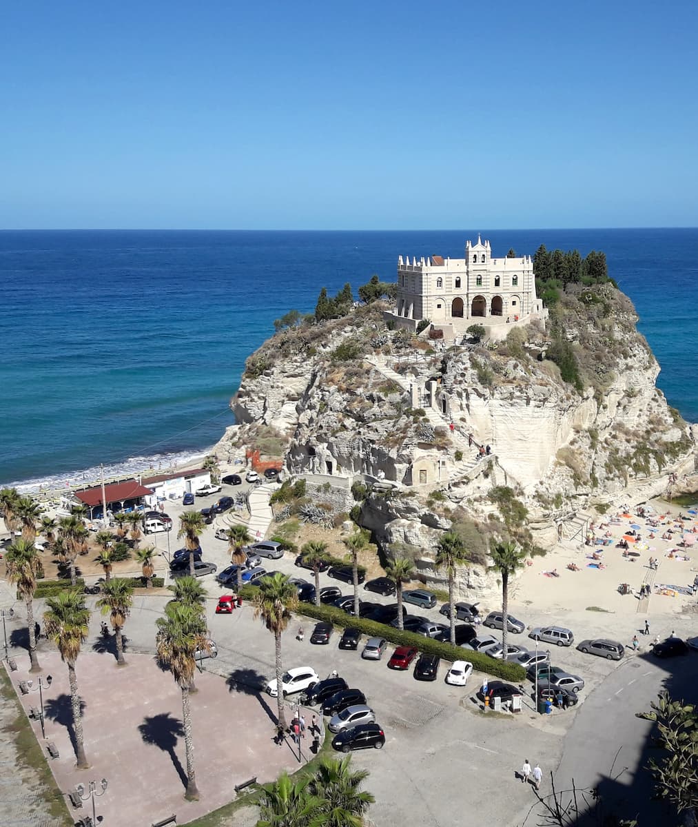 Historic Old Town Tropea Historic Old Town Tropea